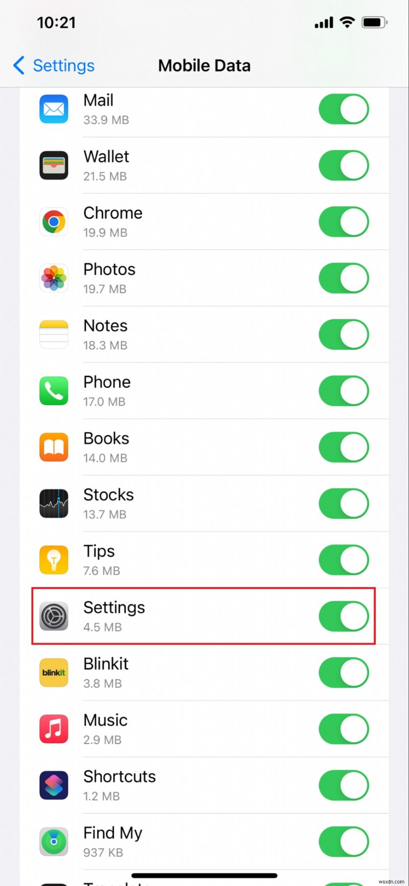 iPhoneのストレージが0KBと表示される問題を解決する10の方法