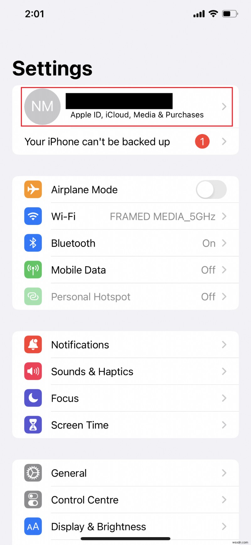 iPhoneのストレージが0KBと表示される問題を解決する10の方法