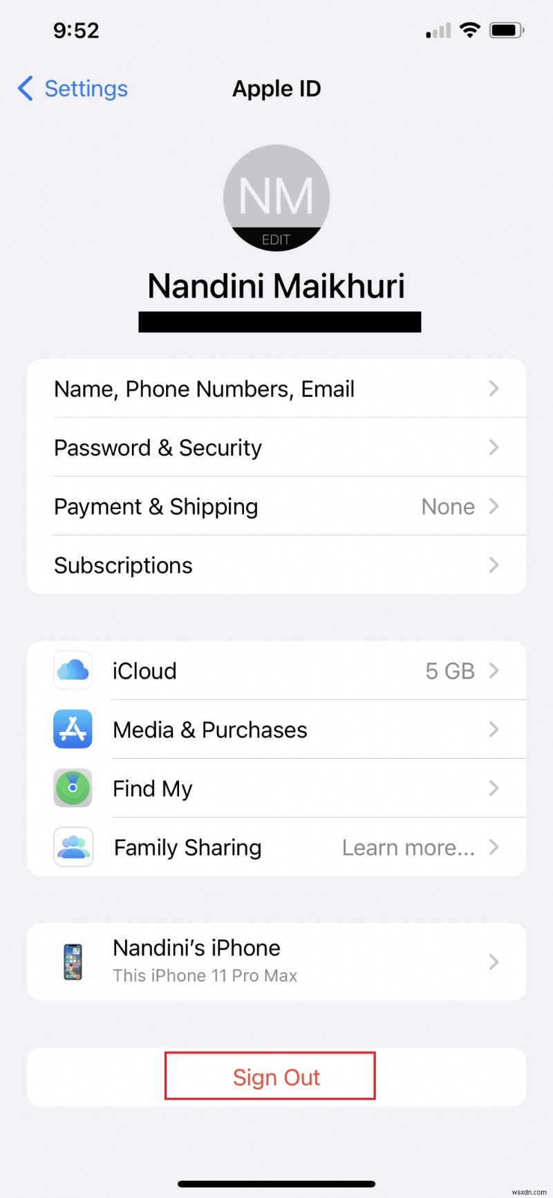 iPhoneのストレージが0KBと表示される問題を解決する10の方法