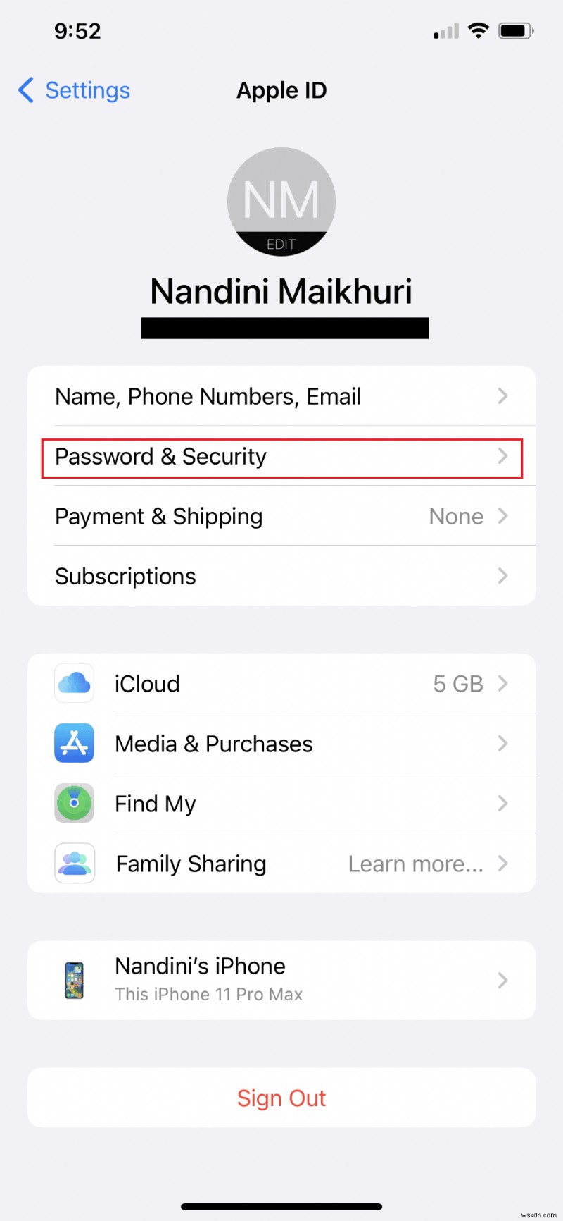 iPhoneのストレージが0KBと表示される問題を解決する10の方法