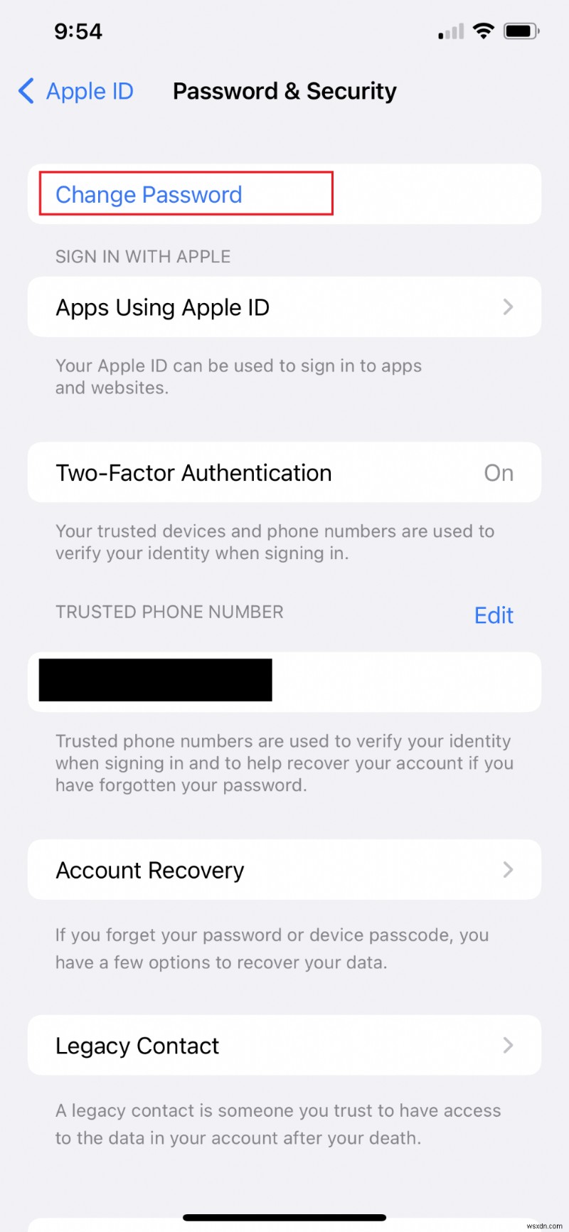 iPhoneのストレージが0KBと表示される問題を解決する10の方法
