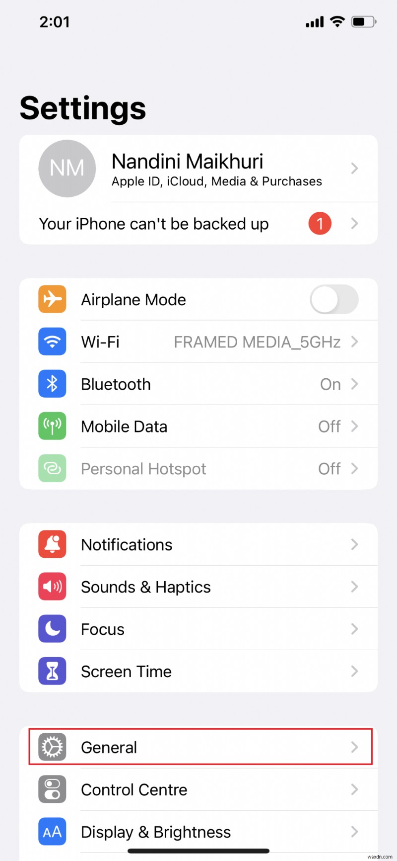 iPhoneのストレージが0KBと表示される問題を解決する10の方法