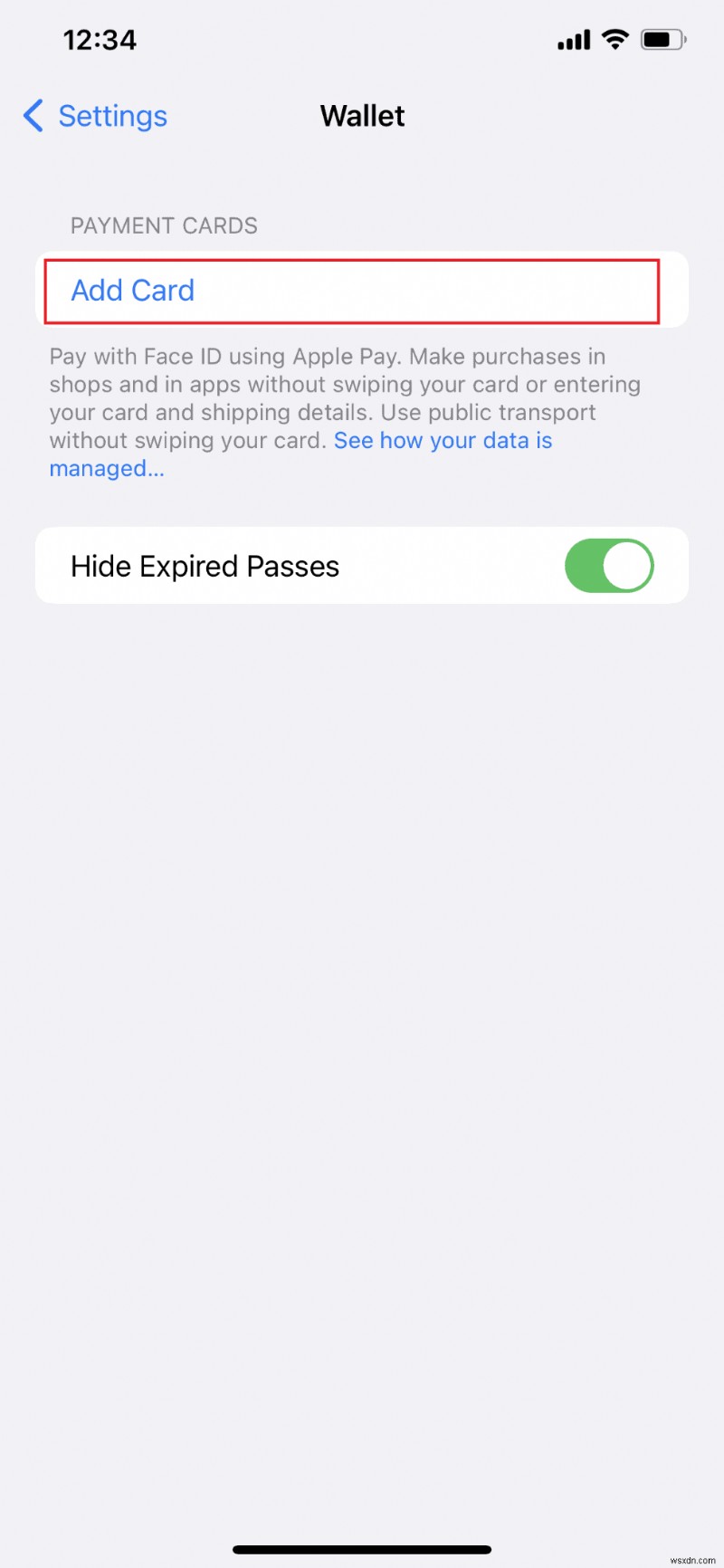 Apple Walletにメンバーシップカードを追加する方法!初心者向けステップバイステップガイド