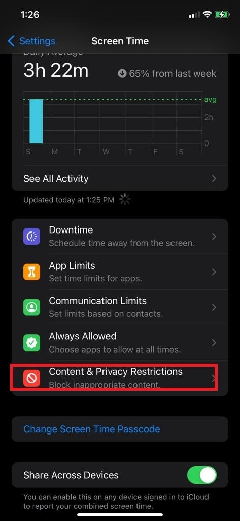iPhoneで発信電話をブロックする方法|ペアレンタルコントロールと各種設定を徹底解説