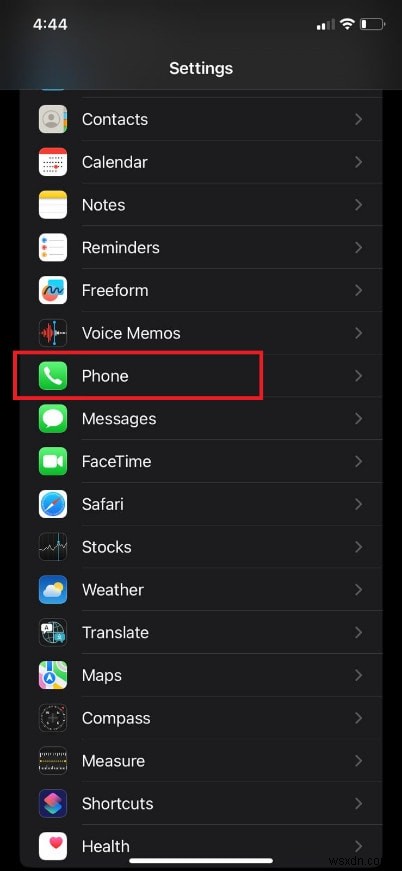 iPhoneで発信電話をブロックする方法|ペアレンタルコントロールと各種設定を徹底解説