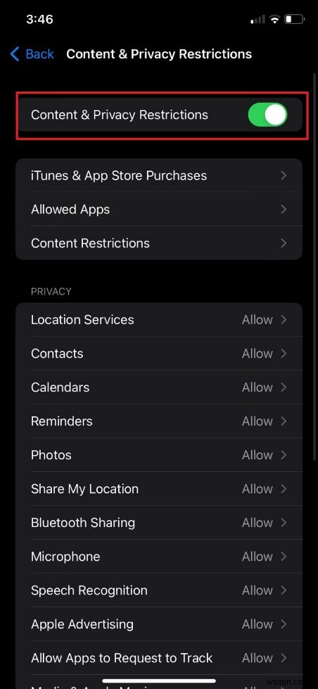 iPhoneで発信電話をブロックする方法|ペアレンタルコントロールと各種設定を徹底解説