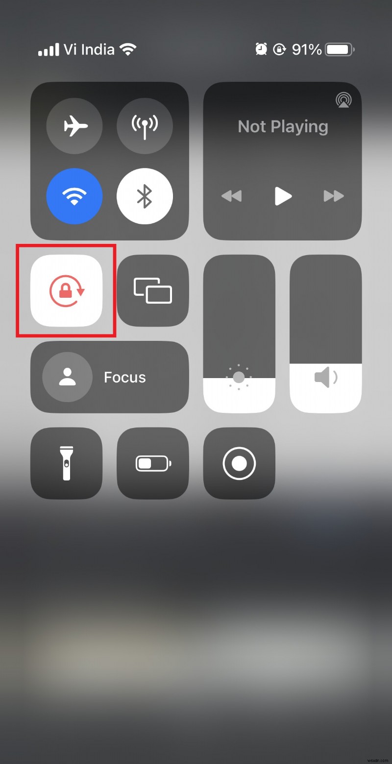 iPhoneの画面を回転する方法|初心者でもわかる完全ステップバイステップガイド