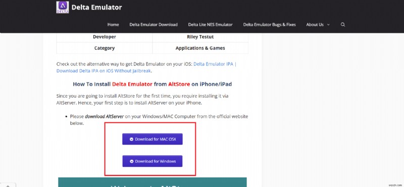 iOSにDeltaエミュレータをインストールする方法|脱獄なしでレトロゲームを楽しもう