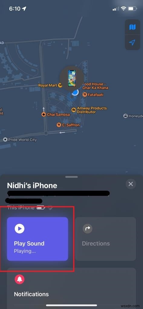 サイレントモード中のiPhoneを鳴らす方法|緊急時・紛失時の対処法まとめ