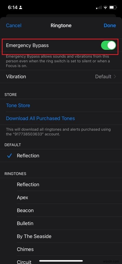 サイレントモード中のiPhoneを鳴らす方法|緊急時・紛失時の対処法まとめ