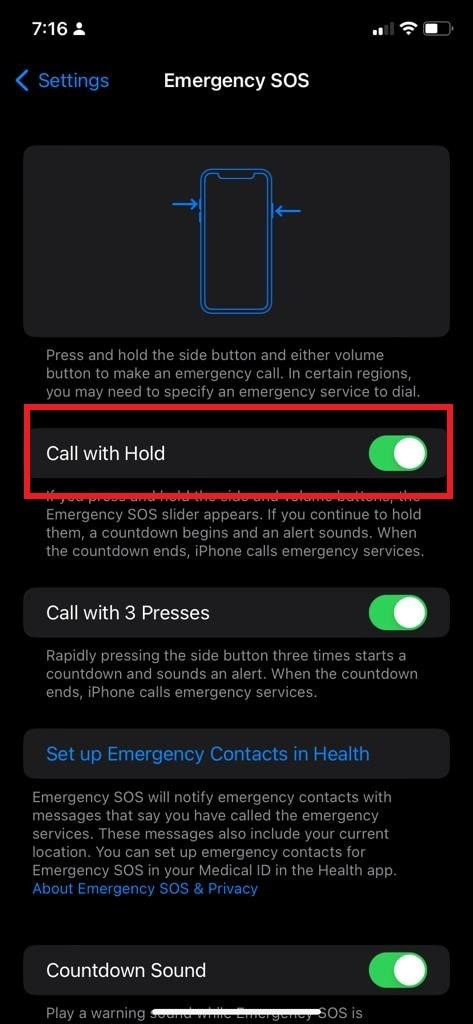 サイレントモード中のiPhoneを鳴らす方法|緊急時・紛失時の対処法まとめ