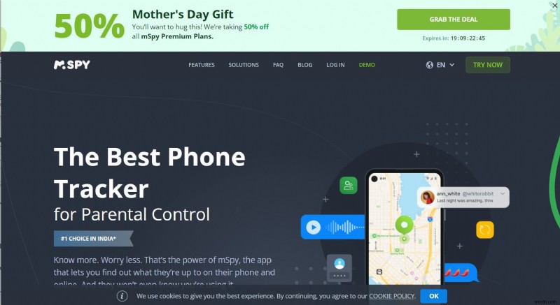 iPhoneに潜むmSpy(スパイウェア)を見抜く方法|検出と対策の完全ガイド