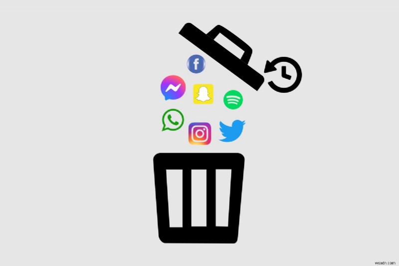iPhoneで削除したアプリを確認・復元する方法|App Storeの「購入済み」から簡単に戻せる