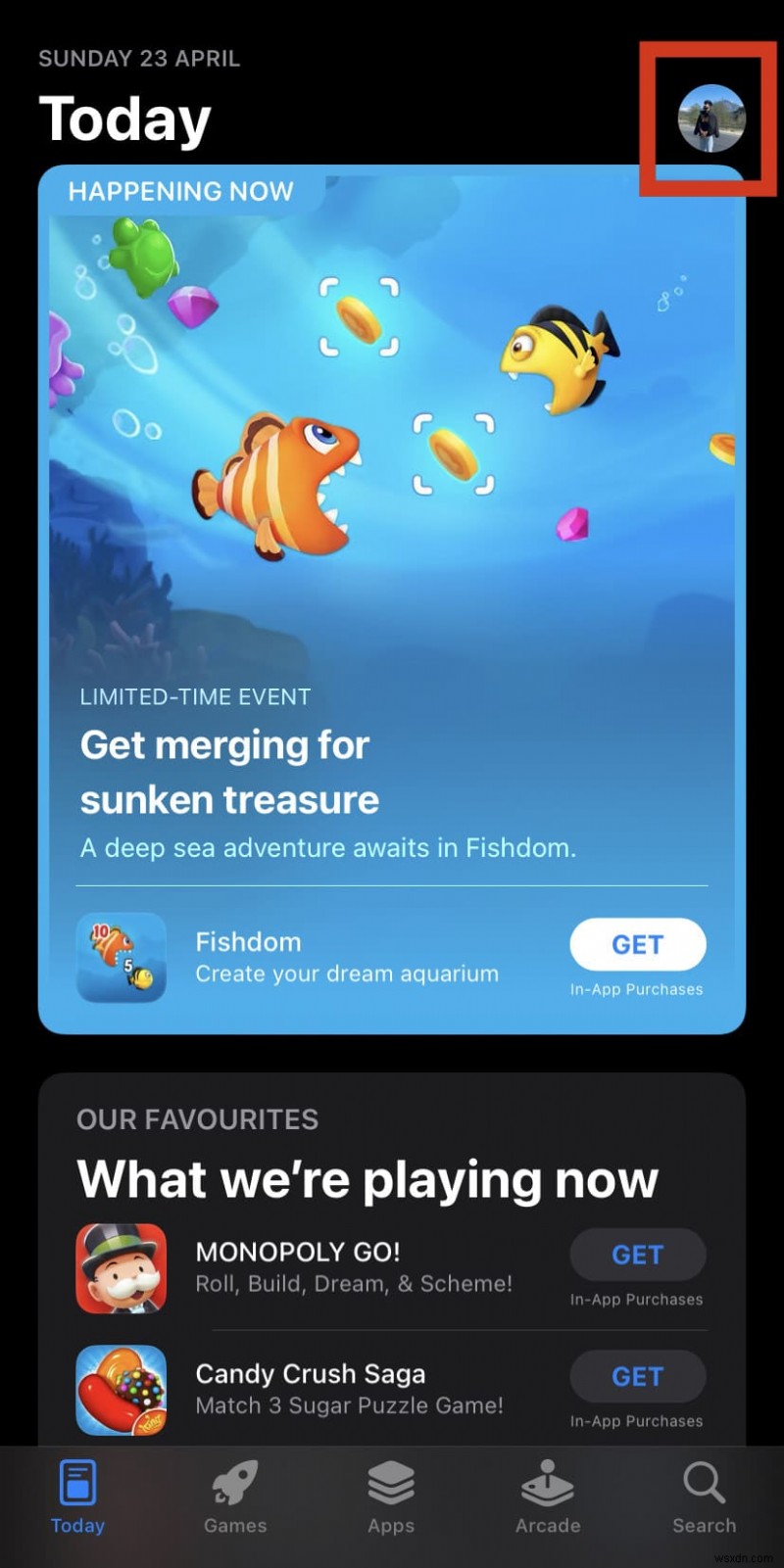 iPhoneで削除したアプリを確認・復元する方法|App Storeの「購入済み」から簡単に戻せる