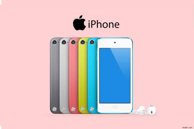 【2024年版】最も人気のあるiPhoneカラーをモデル別に徹底解説!