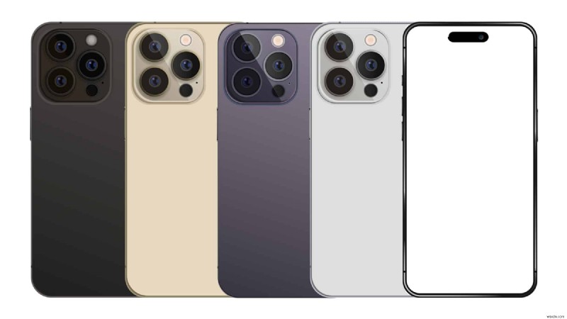 【2024年版】最も人気のあるiPhoneカラーをモデル別に徹底解説!
