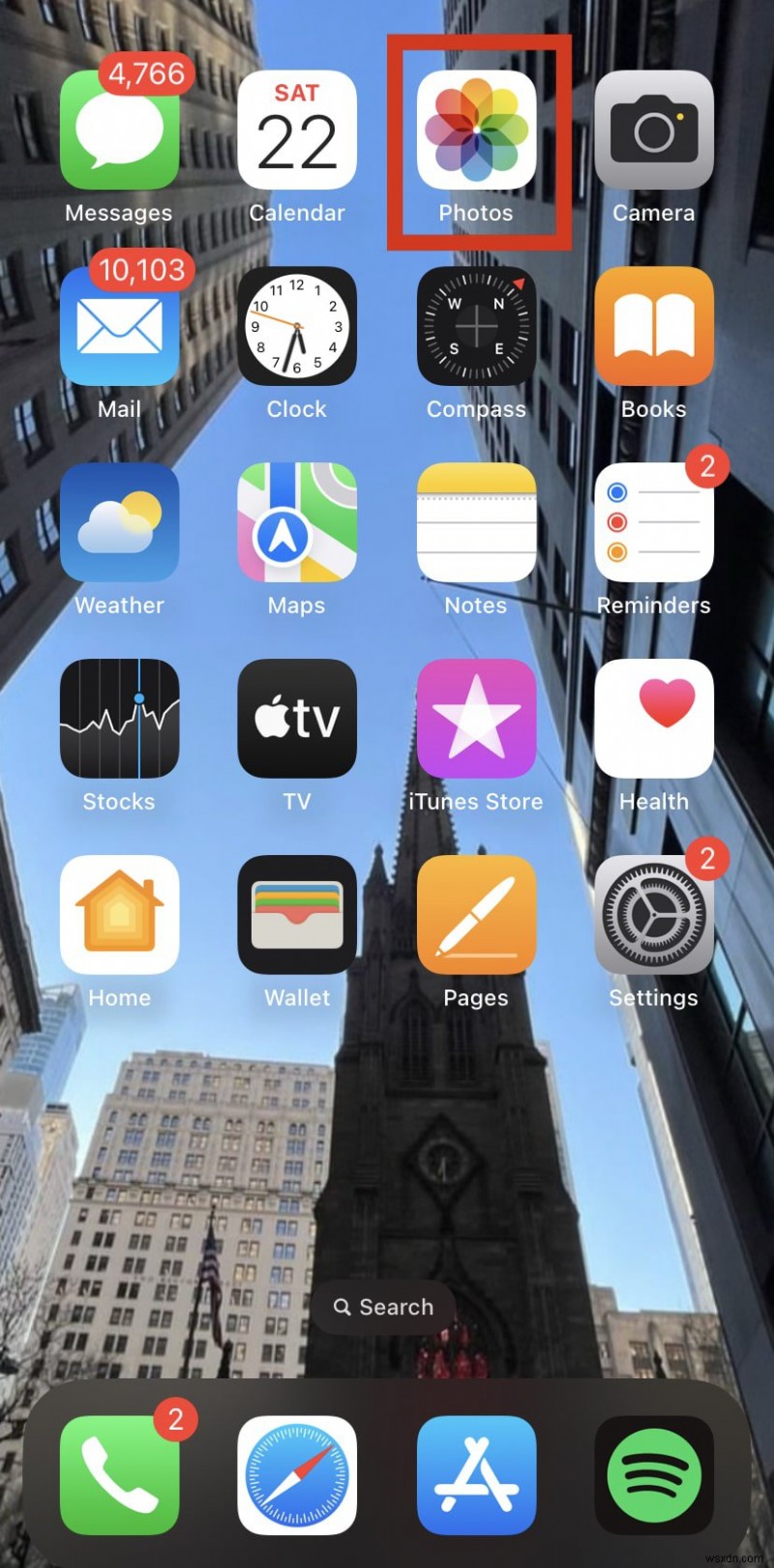iPhoneの写真に手描きイラストを追加する方法|標準の「マークアップ」機能を活用しよう
