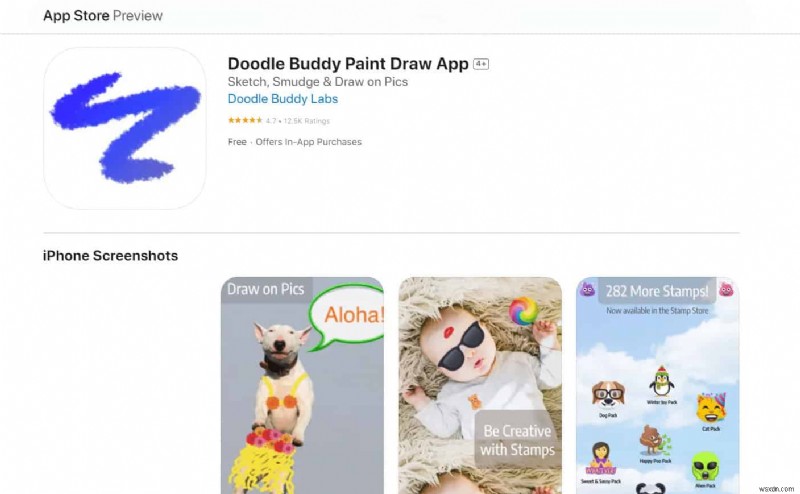 iPhoneの写真に手描きイラストを追加する方法|標準の「マークアップ」機能を活用しよう