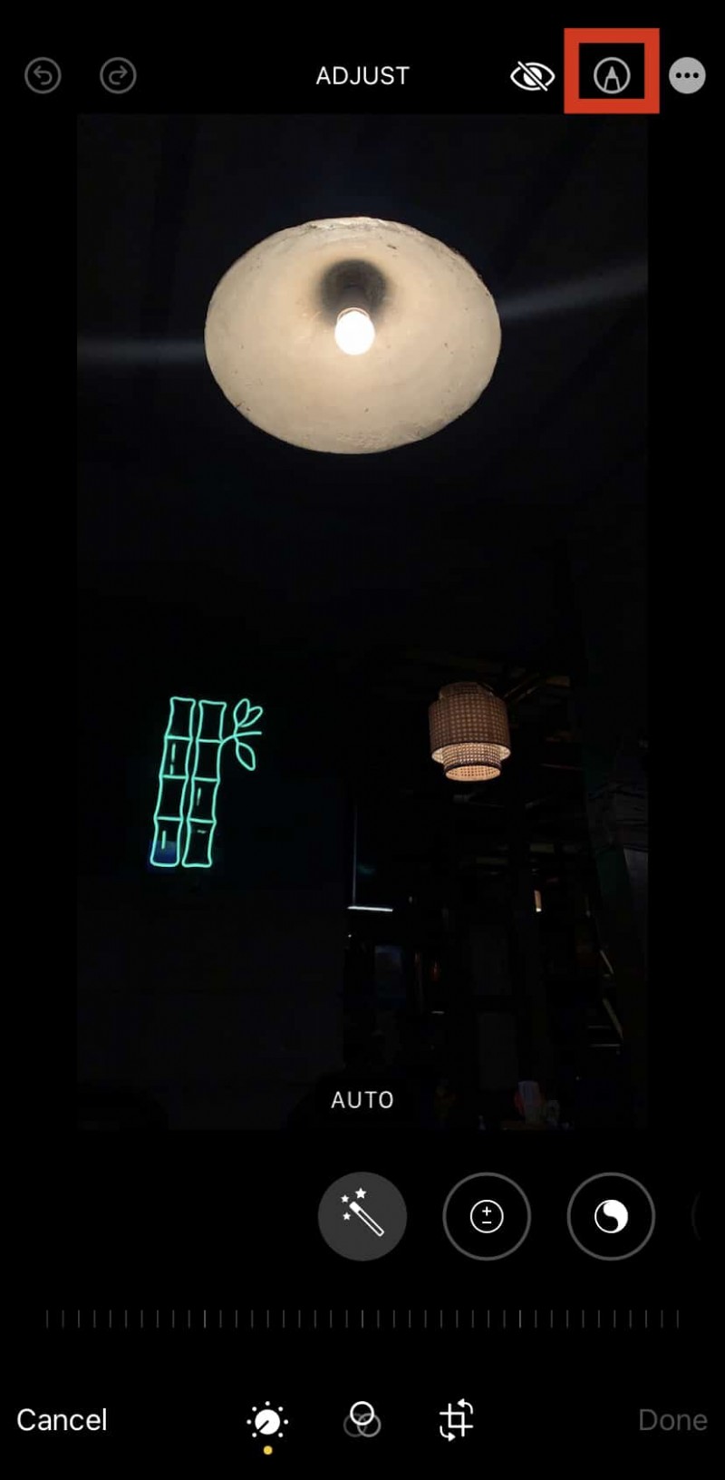 iPhoneの写真に手描きイラストを追加する方法|標準の「マークアップ」機能を活用しよう