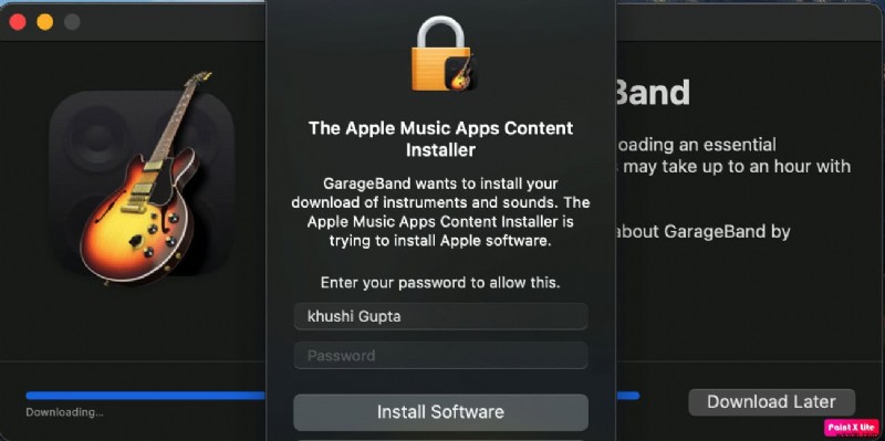 MacでGarageBandをマスターしよう:ミュージシャンとポッドキャスターのためのステップバイステップガイド