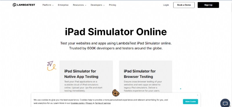 PCでiOSアプリを動かす方法!Bluestacksの代わりになるiPhoneエミュレーターおすすめ10選