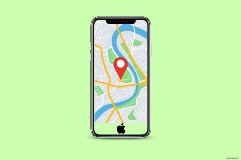 iPhoneでGPS位置情報を変更する方法｜初心者向け簡単ステップバイステップガイド