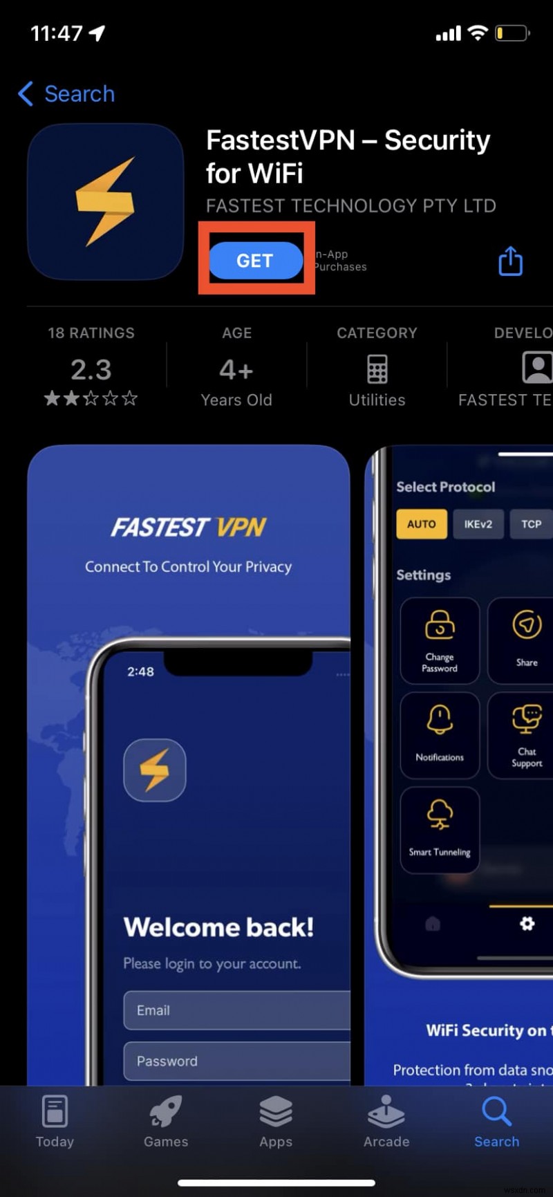iPhoneでGPS位置情報を変更する方法｜初心者向け簡単ステップバイステップガイド