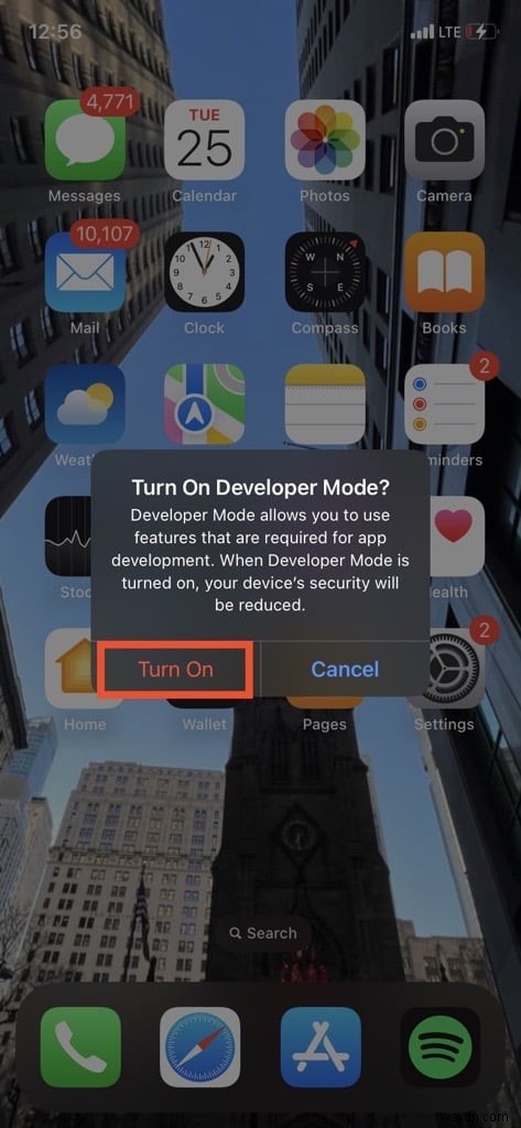 iPhoneでGPS位置情報を変更する方法｜初心者向け簡単ステップバイステップガイド
