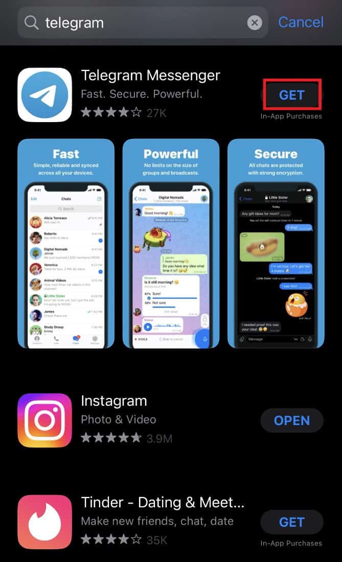 【iPhone】Telegram「制限超過」エラーの原因と今すぐできる対処法7選