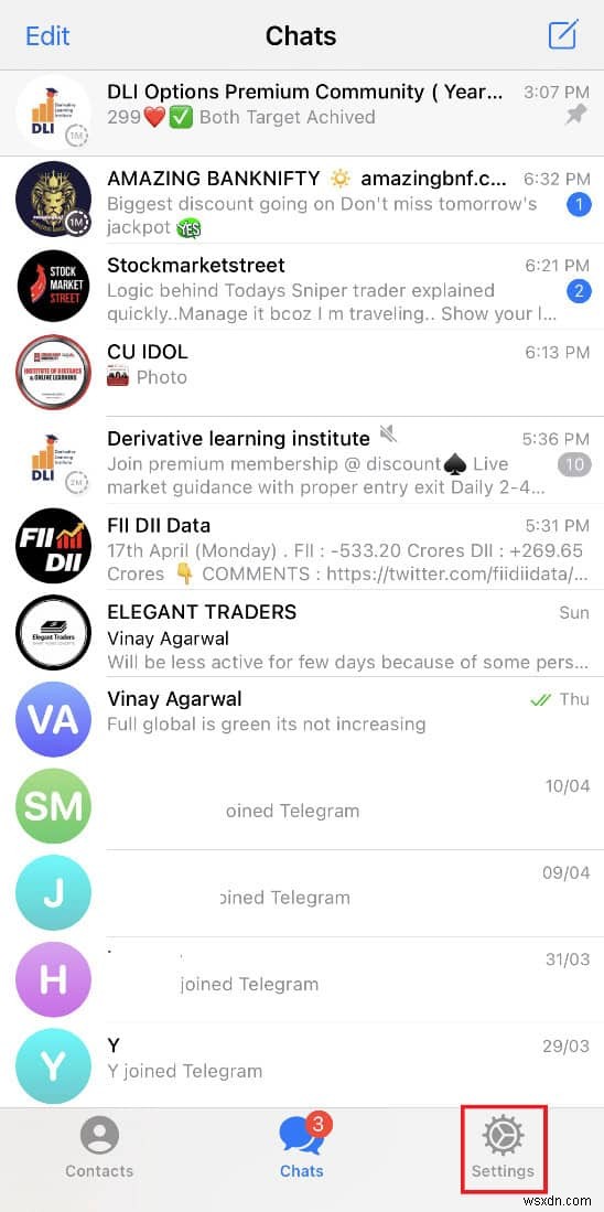 【iPhone】Telegram「制限超過」エラーの原因と今すぐできる対処法7選