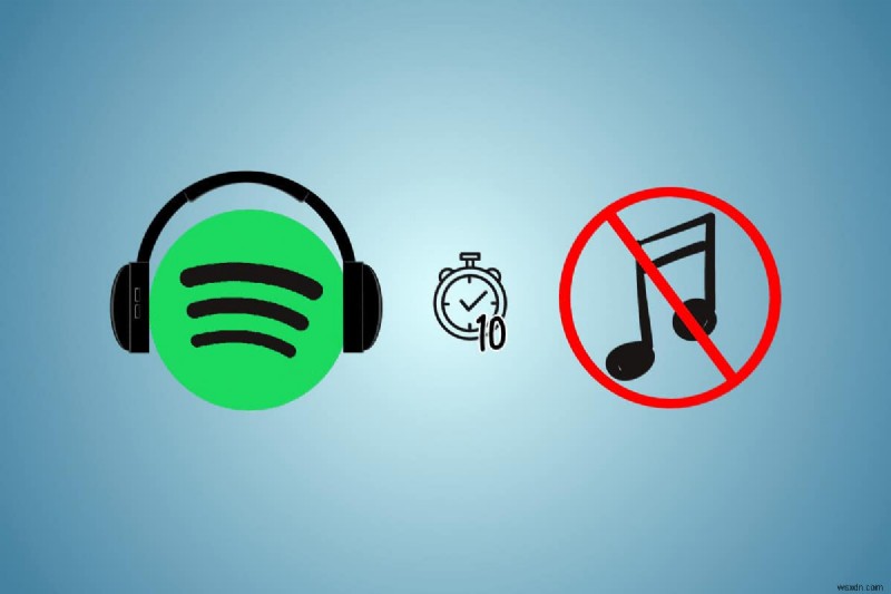 【2025年最新】iPhoneでSpotifyが10秒で再生停止する問題の完全解決ガイド