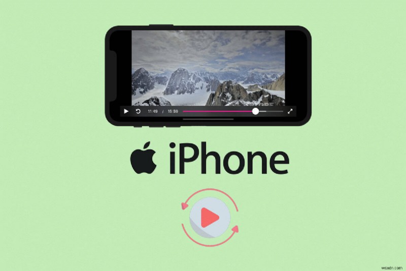 iPhoneで動画を逆再生する方法を徹底解説!おすすめアプリと手順まとめ