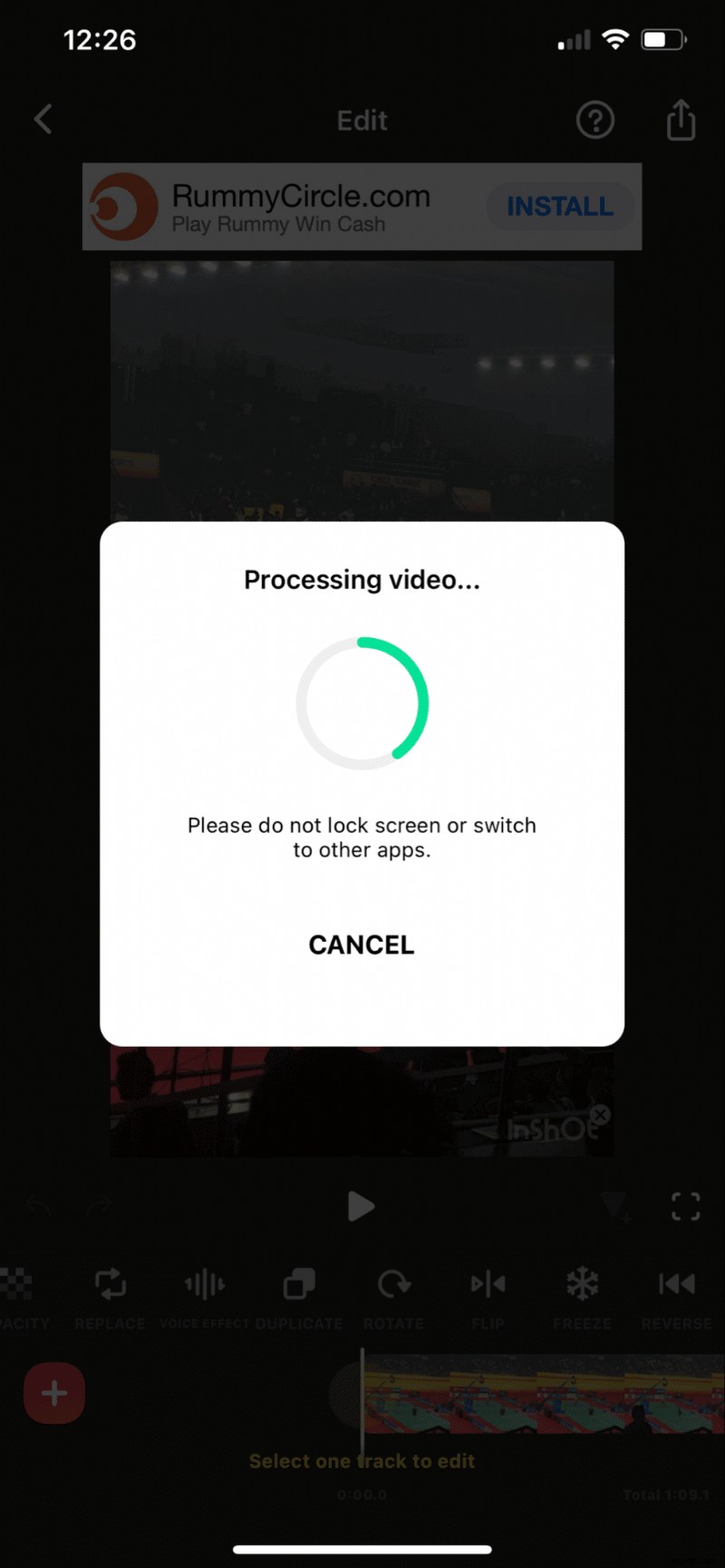 iPhoneで動画を逆再生する方法を徹底解説!おすすめアプリと手順まとめ