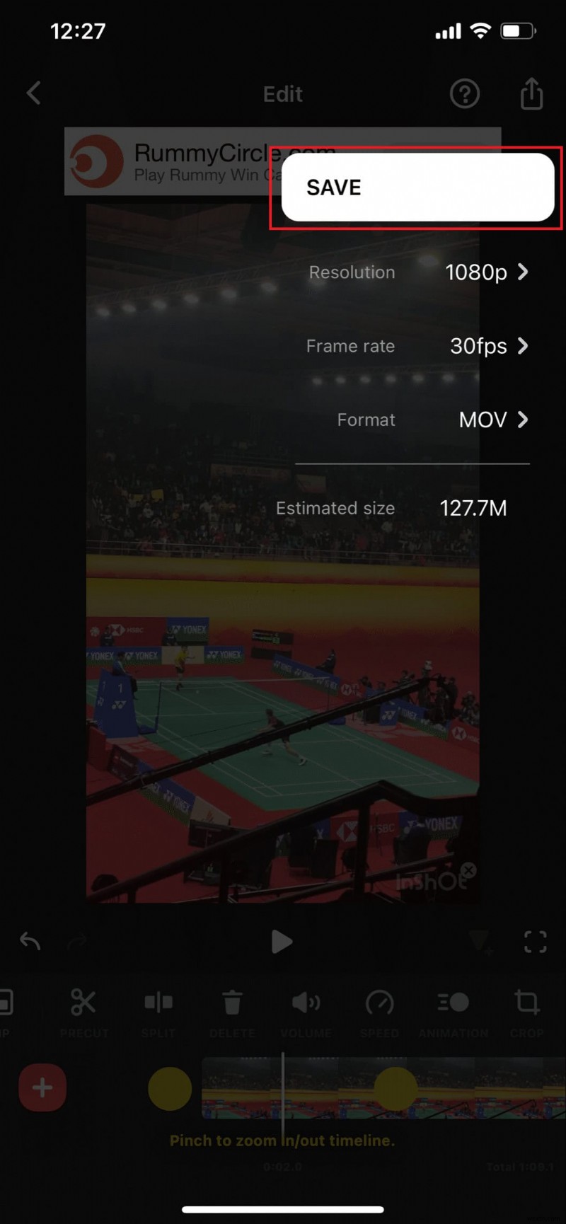 iPhoneで動画を逆再生する方法を徹底解説!おすすめアプリと手順まとめ