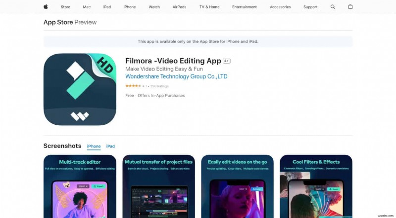 iPhoneで動画を逆再生する方法を徹底解説!おすすめアプリと手順まとめ