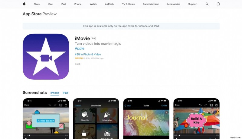 iPhoneで動画を逆再生する方法を徹底解説!おすすめアプリと手順まとめ