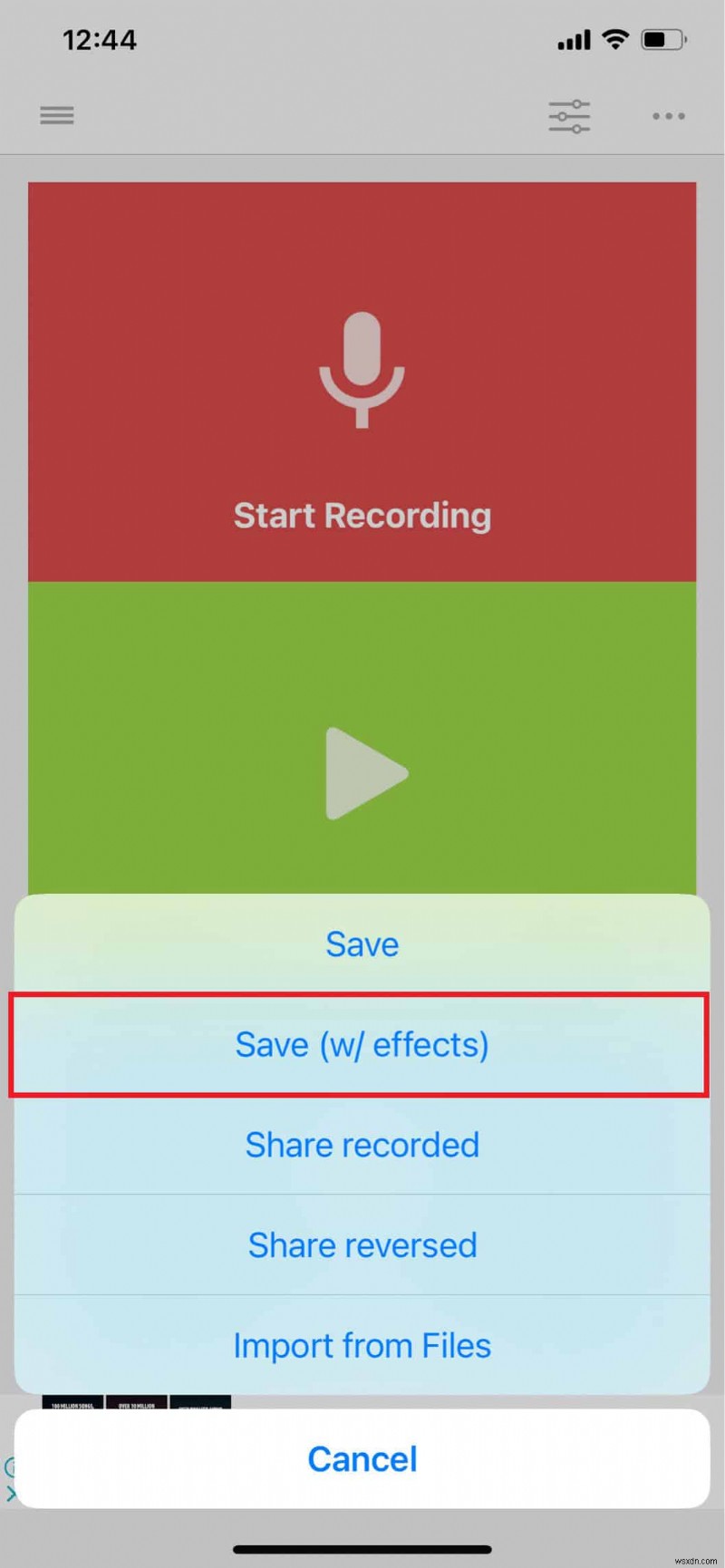 iPhoneで動画を逆再生する方法を徹底解説!おすすめアプリと手順まとめ