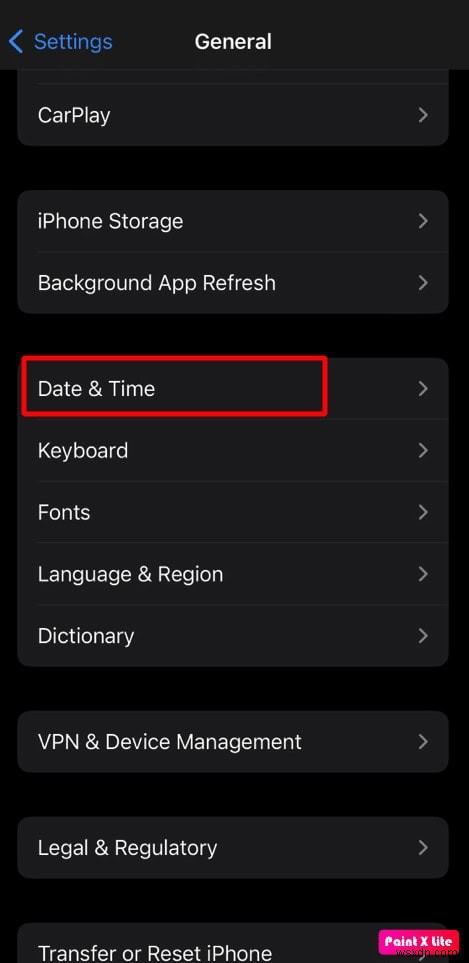 iPhoneメールの「サーバーの識別情報を確認できません」エラーを解決する方法|原因と9つの対処法を徹底解説