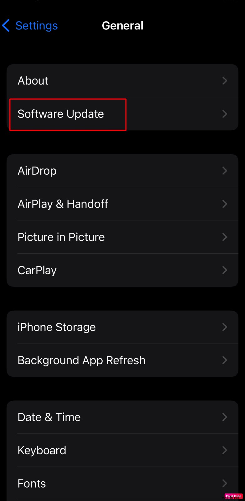iPhoneメールの「サーバーの識別情報を確認できません」エラーを解決する方法|原因と9つの対処法を徹底解説