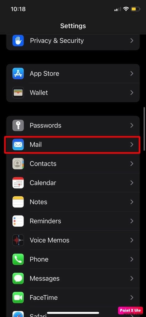 iPhoneメールの「サーバーの識別情報を確認できません」エラーを解決する方法|原因と9つの対処法を徹底解説