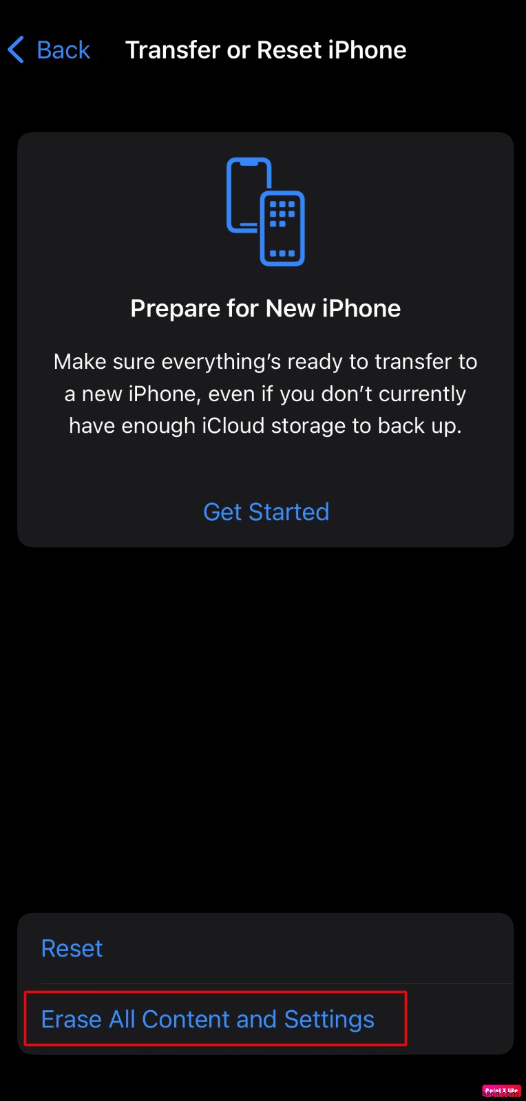 iPhoneメールの「サーバーの識別情報を確認できません」エラーを解決する方法|原因と9つの対処法を徹底解説