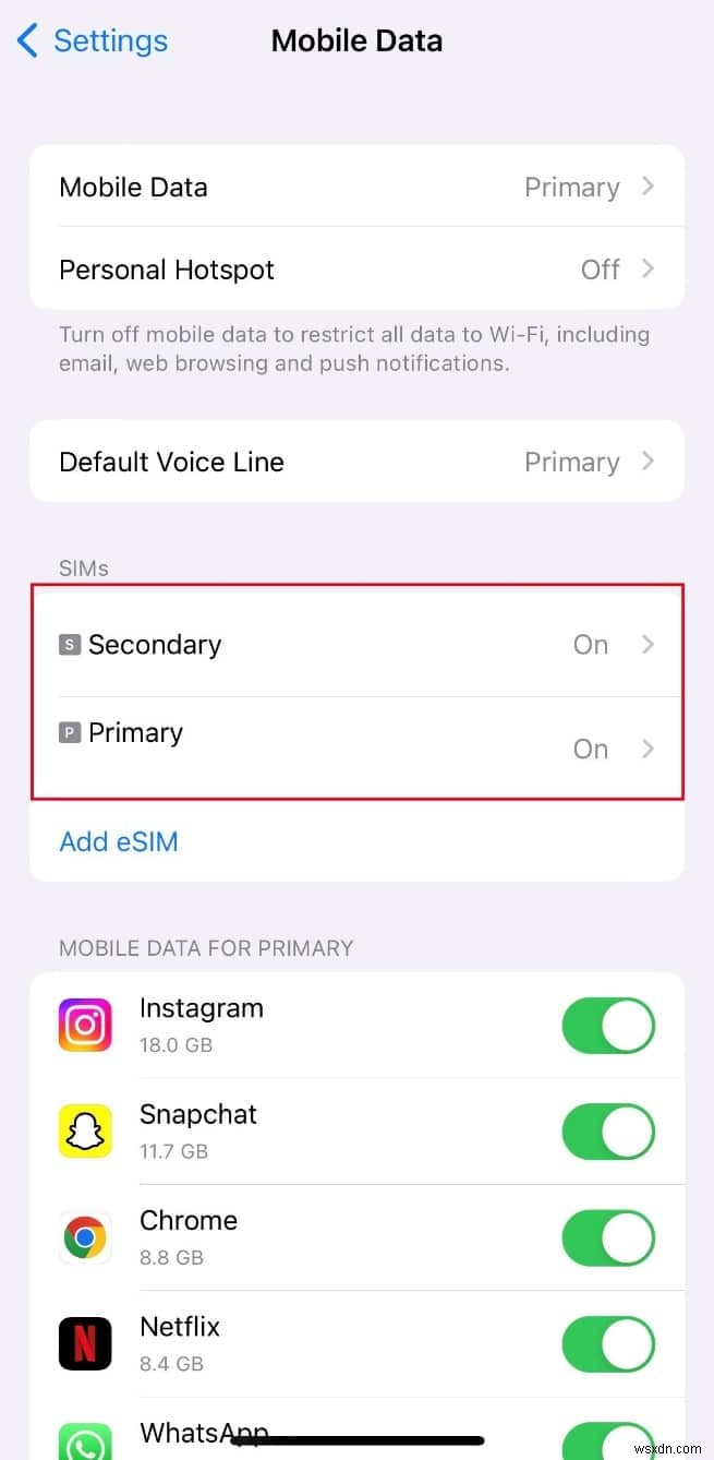 iPhoneからeSIMをかんたんに削除する方法|ステップバイステップ完全ガイド