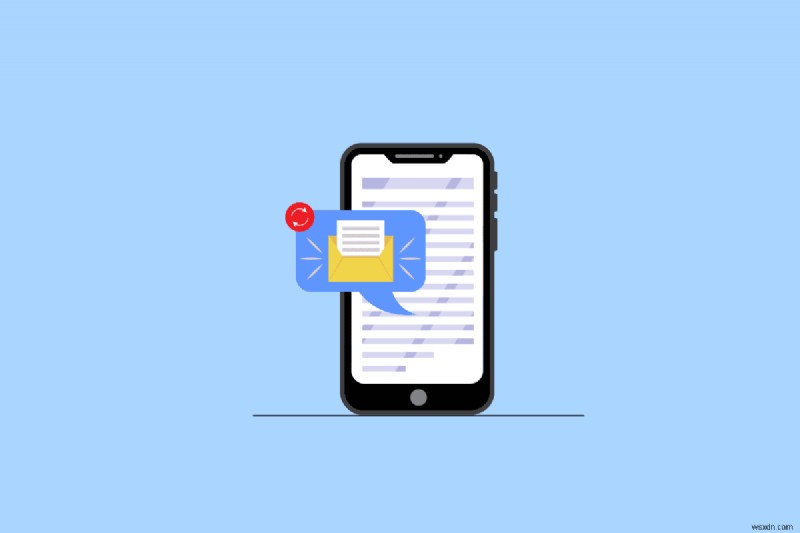 削除したテキストメッセージを完全復元する方法|iPhone・Android対応の完全ガイド