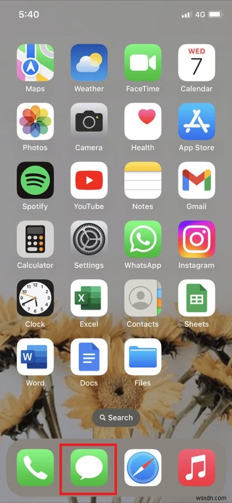 削除したテキストメッセージを完全復元する方法|iPhone・Android対応の完全ガイド