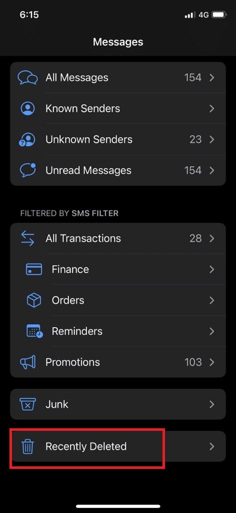 削除したテキストメッセージを完全復元する方法|iPhone・Android対応の完全ガイド