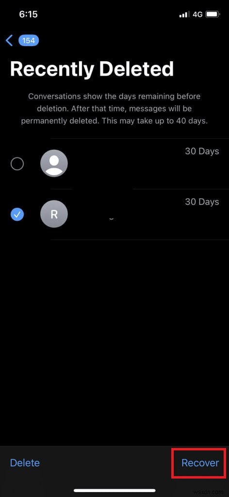 削除したテキストメッセージを完全復元する方法|iPhone・Android対応の完全ガイド