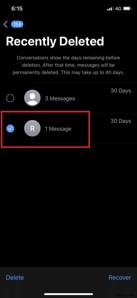 削除したテキストメッセージを完全復元する方法|iPhone・Android対応の完全ガイド
