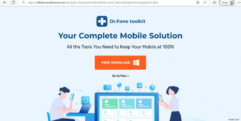 削除したテキストメッセージを完全復元する方法|iPhone・Android対応の完全ガイド