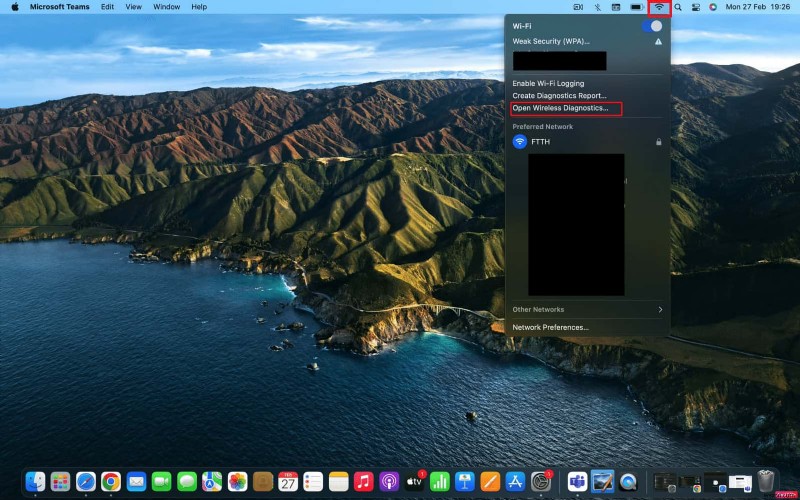 macOS MontereyのWi-Fi接続トラブルを解決する方法|原因別の対処法を徹底解説