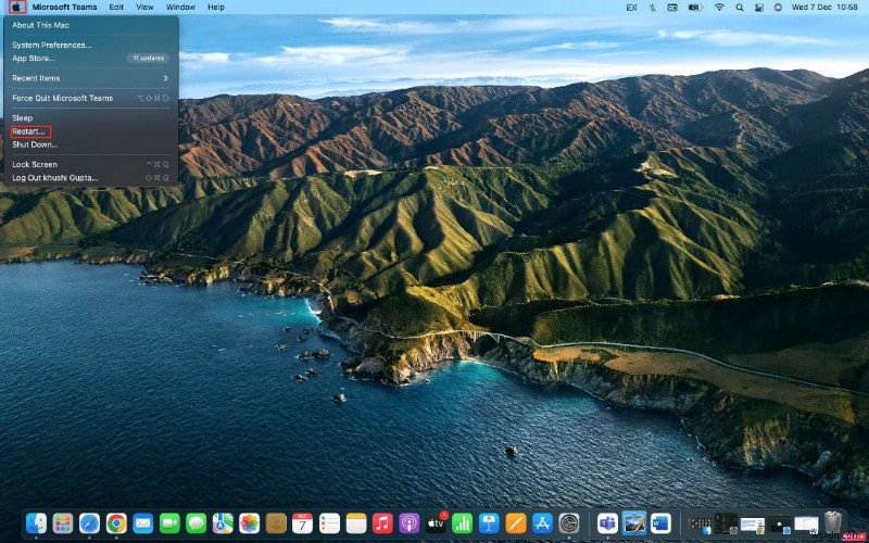 macOS MontereyのWi-Fi接続トラブルを解決する方法|原因別の対処法を徹底解説